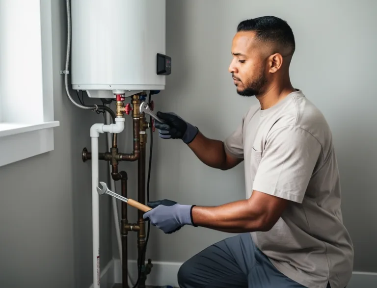 Water heater repair Lehigh Acres